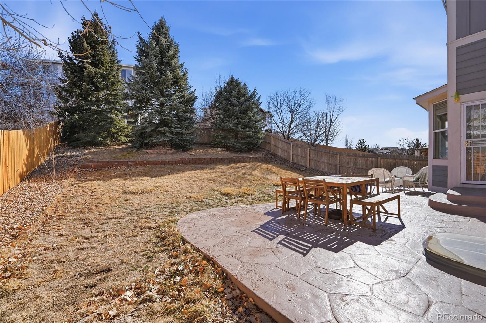 10468 Wagon Highlands Ranch Littleton, CO 80130 - Photo 28 of 35