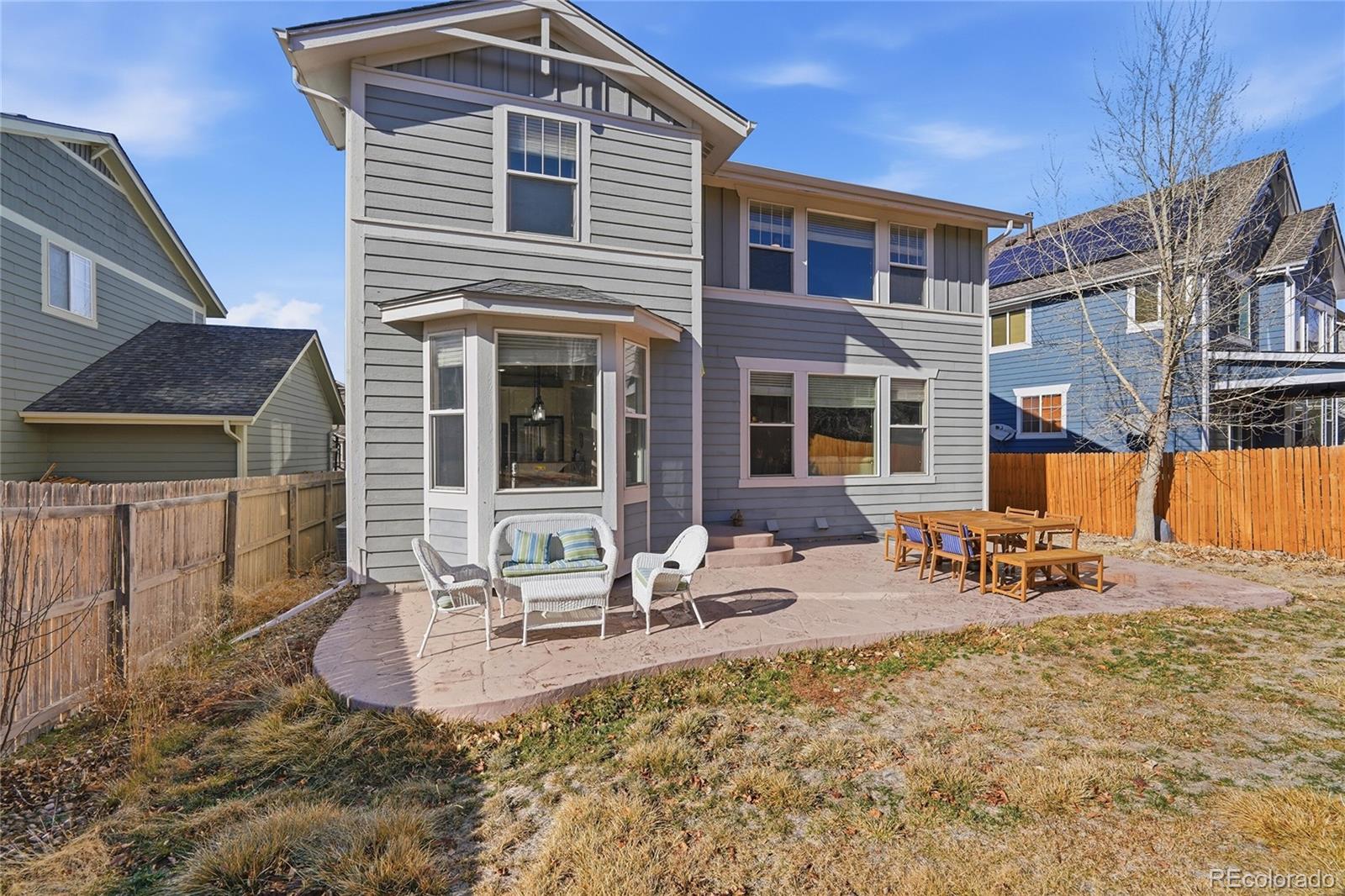 10468 Wagon Highlands Ranch Littleton, CO 80130 - Photo 29 of 35