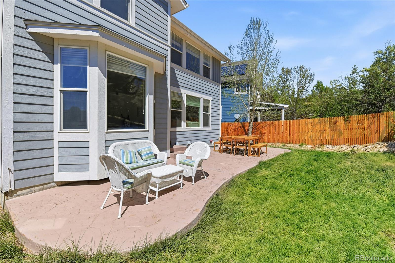 10468 Wagon Highlands Ranch Littleton, CO 80130 - Photo 41 of 48