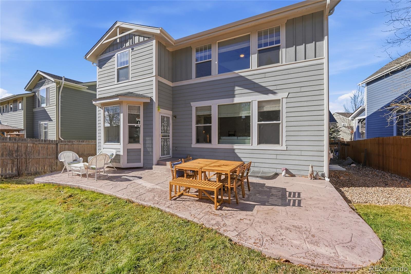 10468 Wagon Highlands Ranch Littleton, CO 80130 - Photo 44 of 48