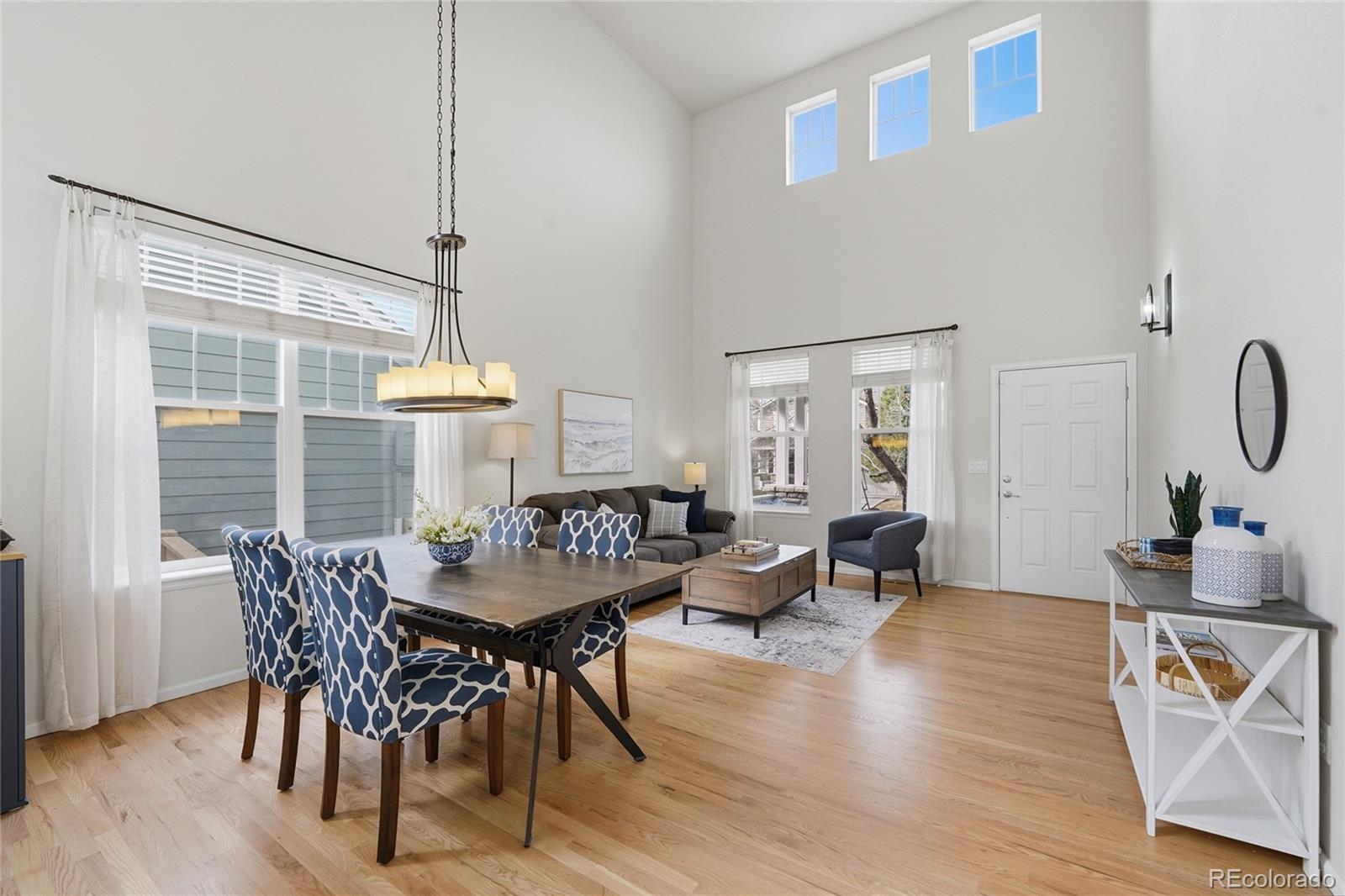 10468 Wagon Highlands Ranch Littleton, CO 80130 - Photo 5 of 35