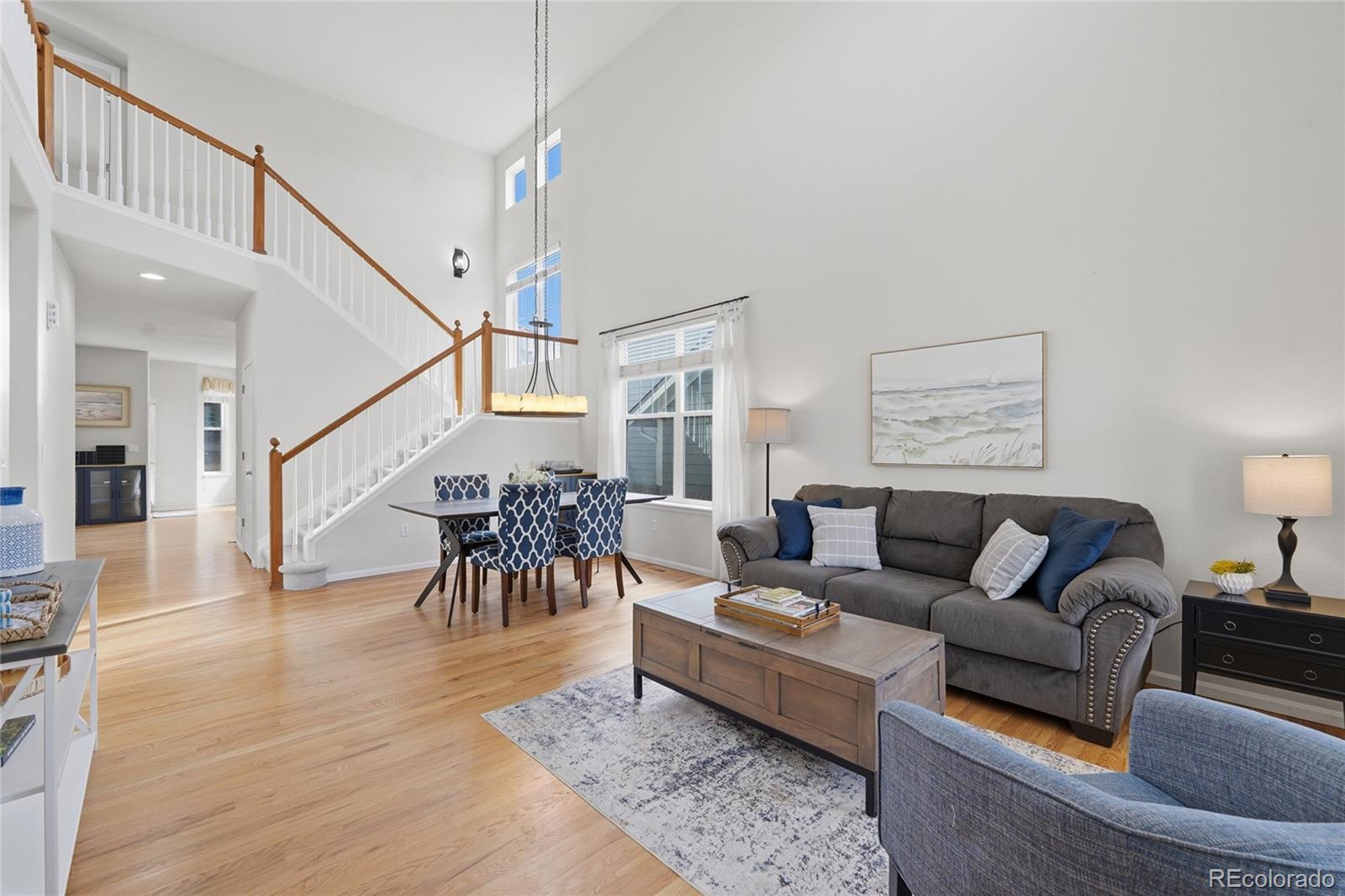 10468 Wagon Highlands Ranch Littleton, CO 80130 - Photo 6 of 35