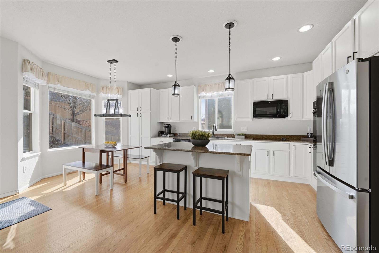 10468 Wagon Highlands Ranch Littleton, CO 80130 - Photo 7 of 35