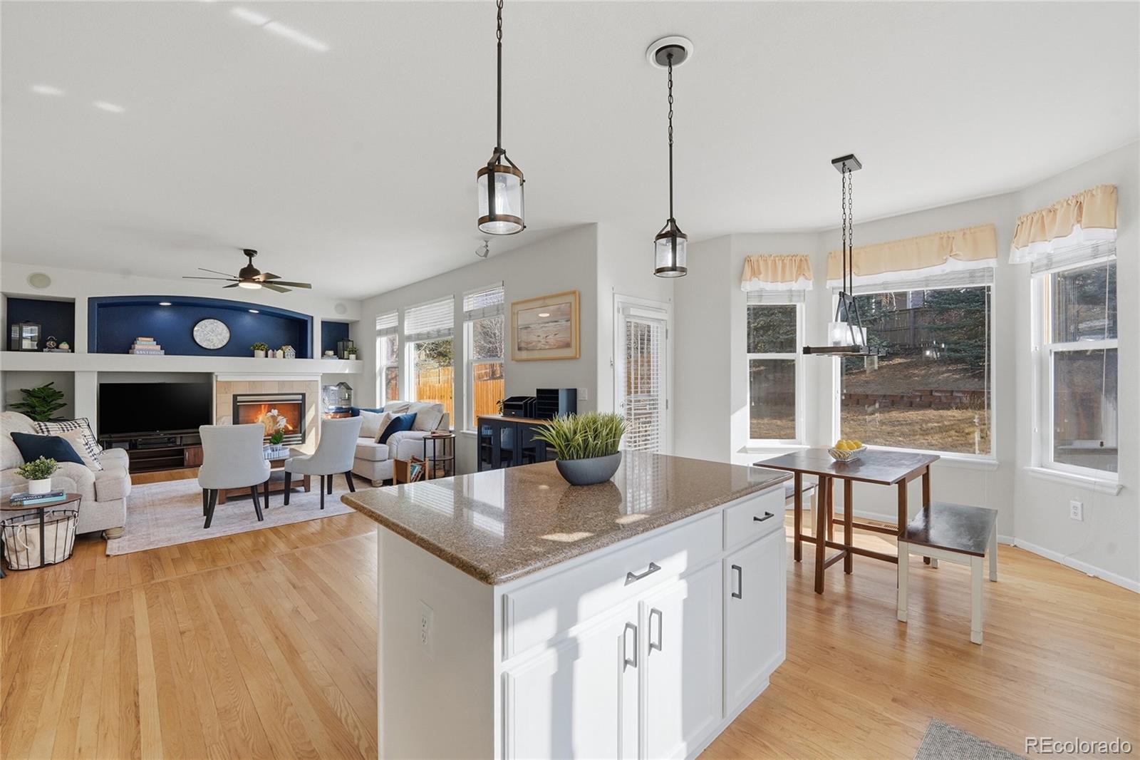 10468 Wagon Highlands Ranch Littleton, CO 80130 - Photo 10 of 35