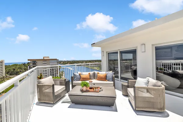 $3,695,000 | 1160 Hillsboro Mile, Unit PH, Hillsboro Beach, FL 33062