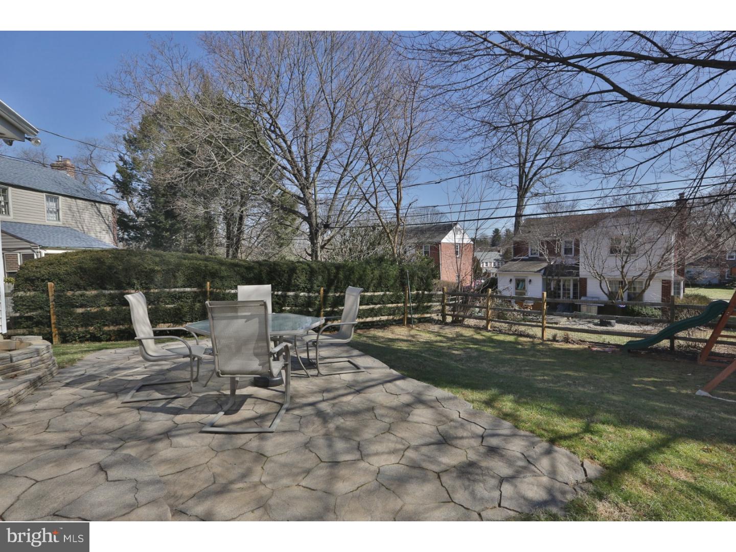 402 Crest Road Oreland, PA 19075 - Photo 22 of 25 Gallery Image 22