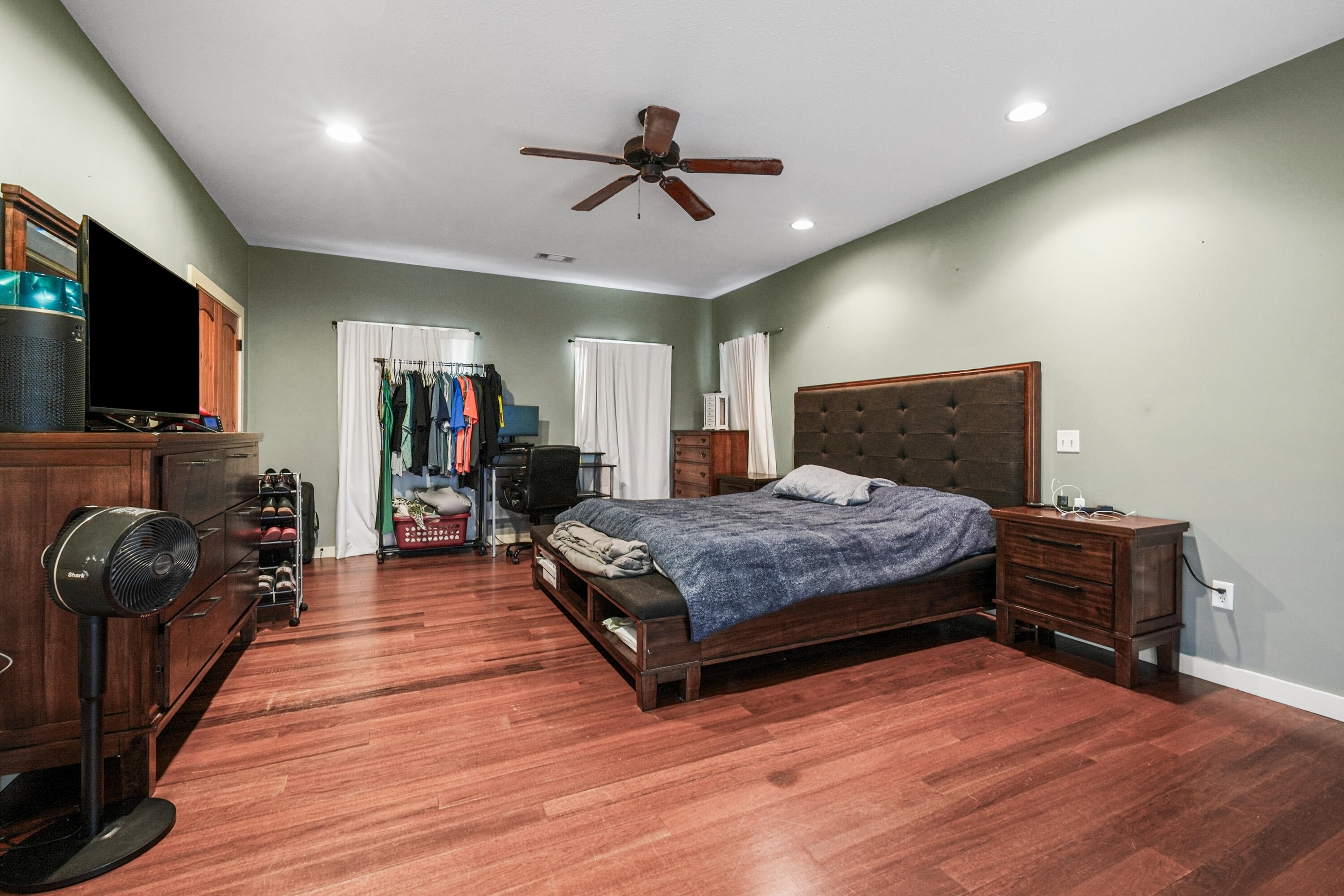 225 County Road 450 Rienzi, MS 38865 - Photo 24 of 36 Gallery Image 24