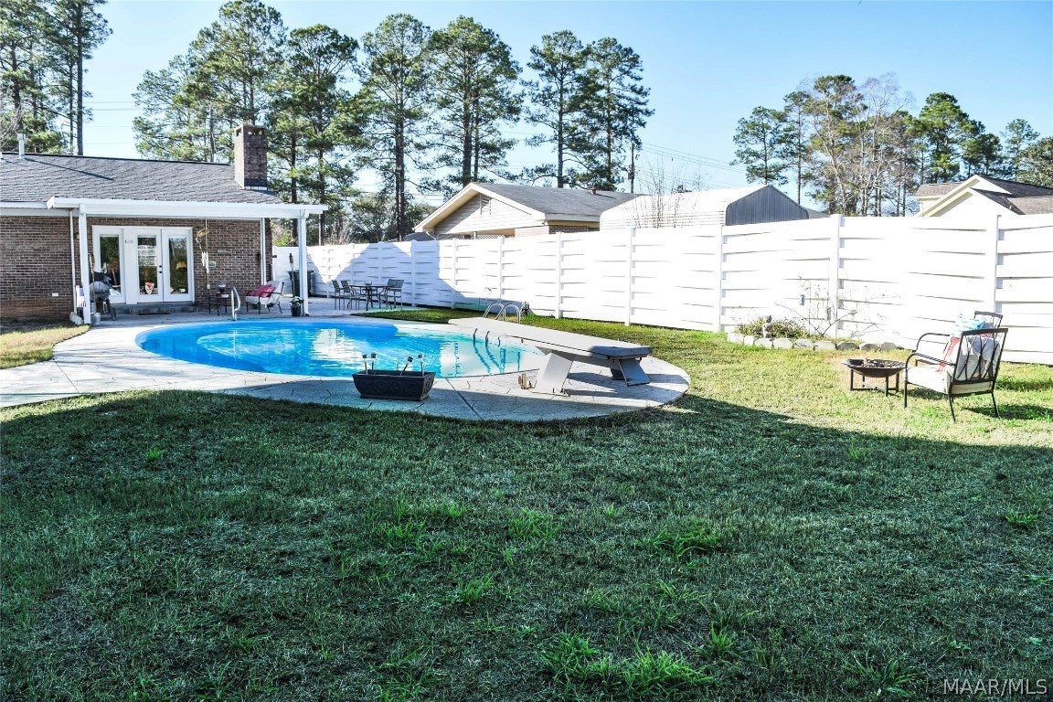 406 Holly Hill Road Enterprise, AL 36330 - Photo 6 of 28 Gallery Image 6