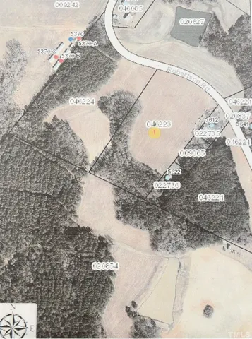 a view of small space