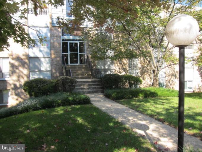 3944 Bel Pre Road, Unit 2 Silver Spring, MD 20906 - Photo 1 of 8 Grand Bel II Condominium