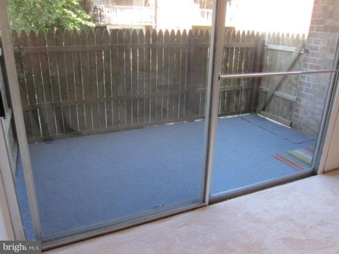 3944 Bel Pre Road, Unit 2 Silver Spring, MD 20906 - Photo 2 of 8 Patio