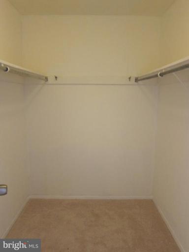 3944 Bel Pre Road, Unit 2 Silver Spring, MD 20906 - Photo 5 of 8 Master bedroom walk-in closet