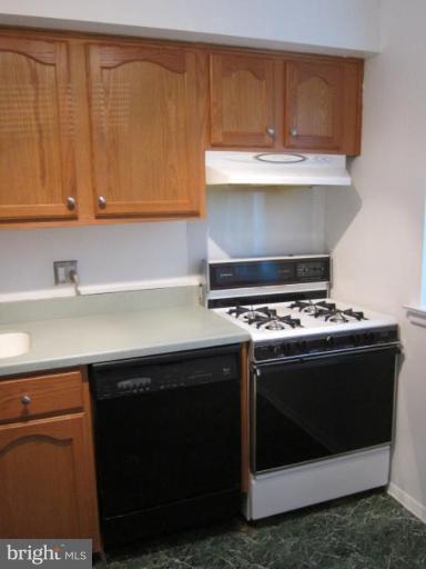 3944 Bel Pre Road, Unit 2 Silver Spring, MD 20906 - Photo 6 of 8 Kitchen