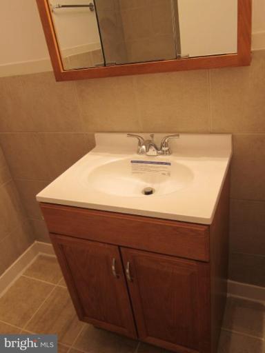 3944 Bel Pre Road, Unit 2 Silver Spring, MD 20906 - Photo 8 of 8 Ceramic Tile in Bathroom