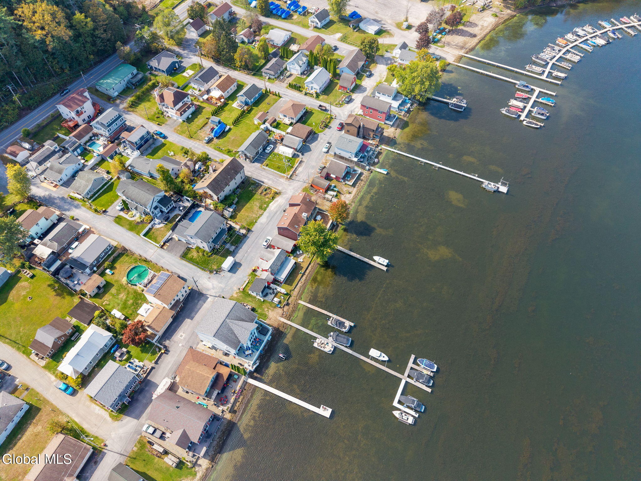 105 3rd Street Malta, NY 12866 - Photo 37 of 39 55-105ThirdSt_55