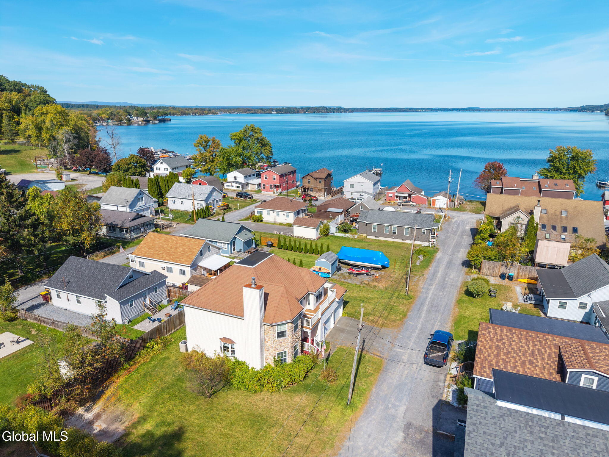 105 3rd Street Malta, NY 12866 - Photo 4 of 39 3-105ThirdSt_03