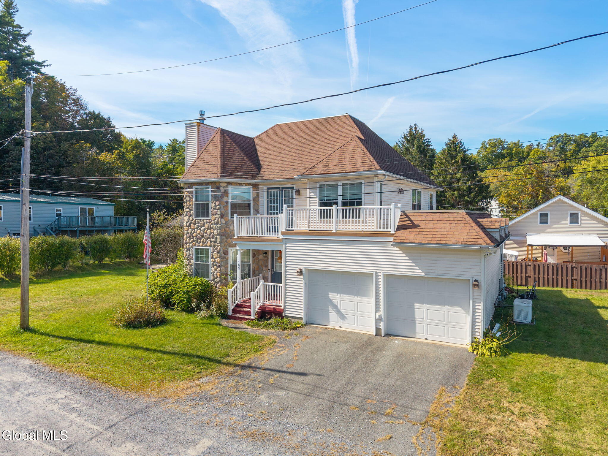 105 3rd Street Malta, NY 12866 - Photo 5 of 39 4-105ThirdSt_04