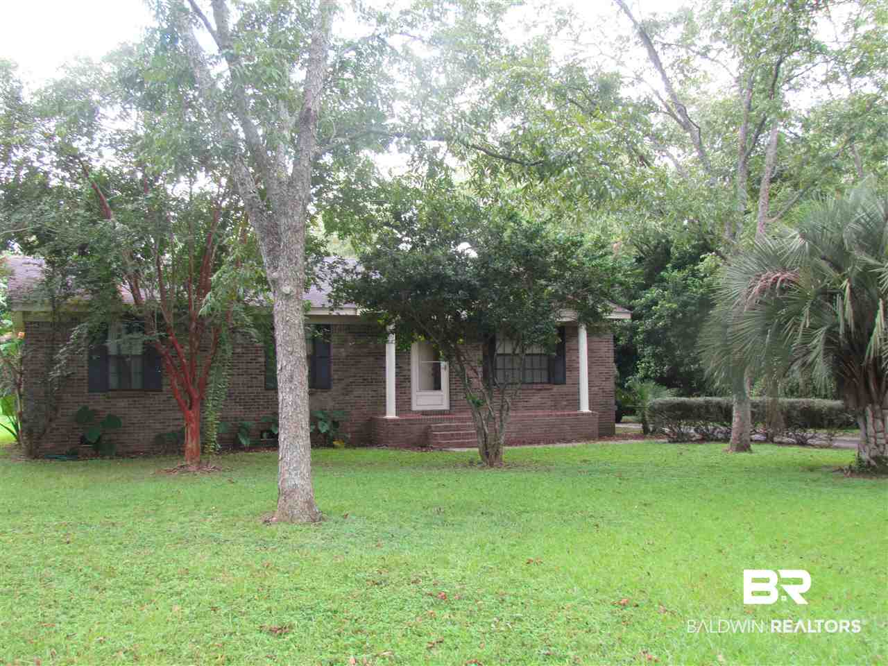 17810 County Road 26 Foley, AL 36535 - Photo 1 of 41