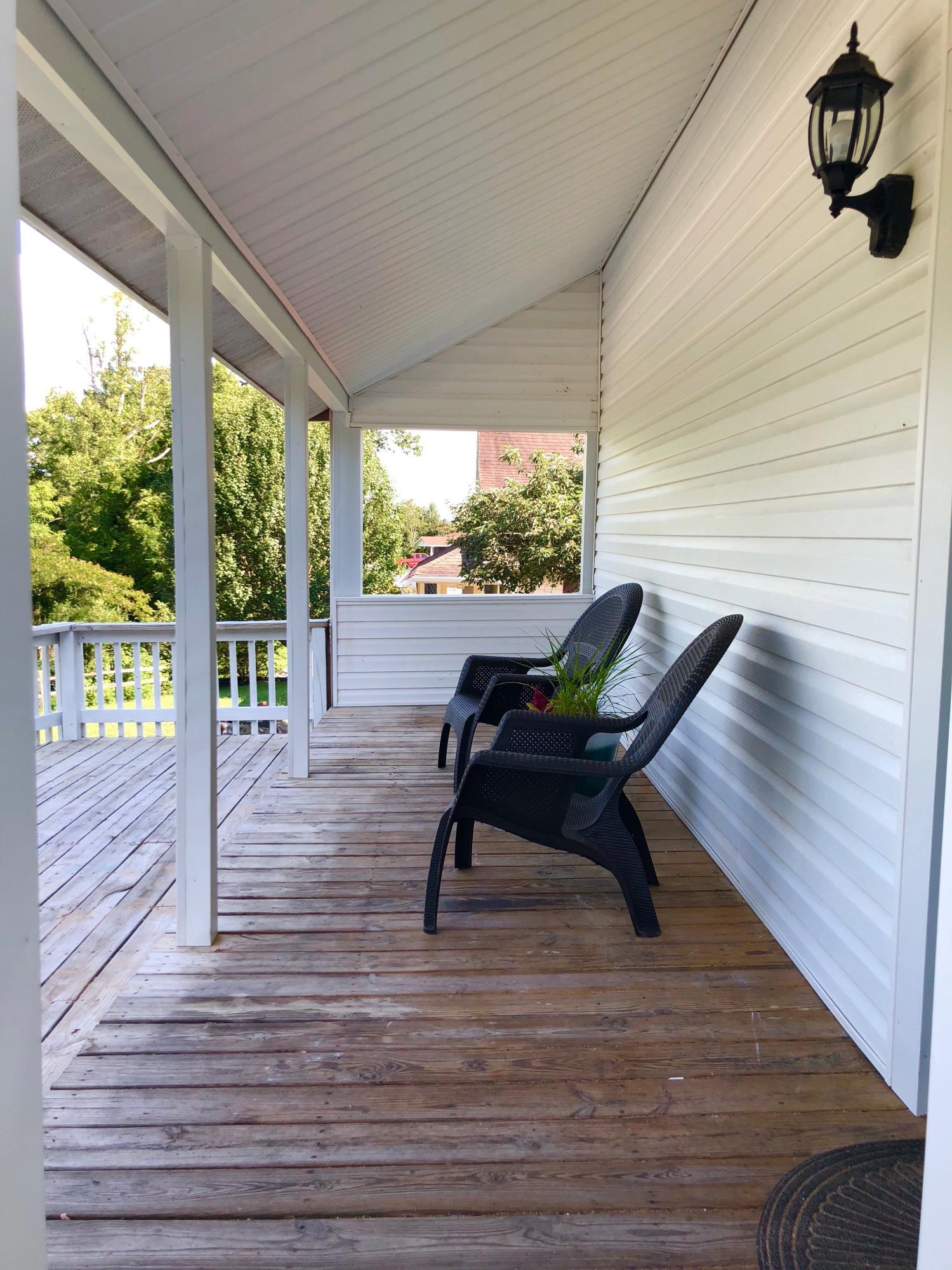 62 Crescent Ridge Road Stearns, KY 42647 - Photo 4 of 38 cres-3