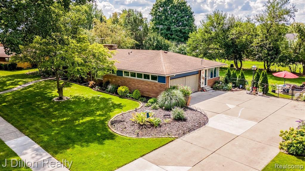 26275 Graham Road Redford, MI 48239 - Photo 18 of 78 Gallery Image 18