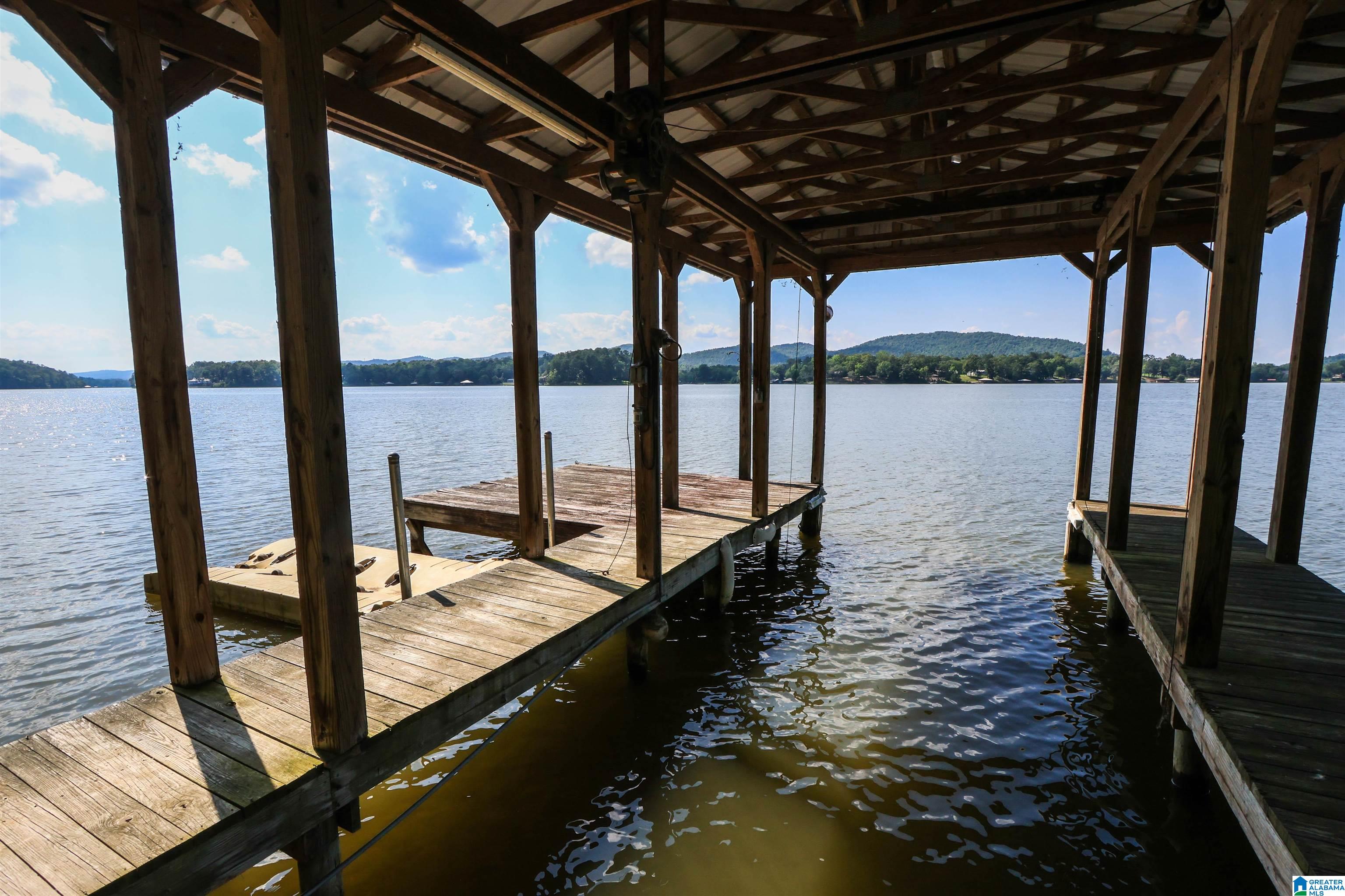 318 Boulder Point Lane Ohatchee, AL 36271 - Photo 97 of 100