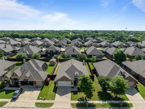 $2,300 | 300 Kelvington Drive, Anna, TX 75409