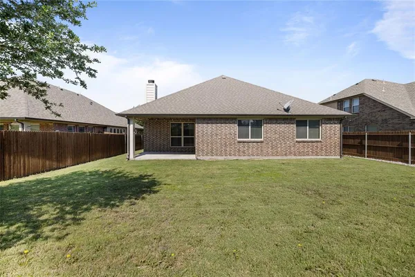 $2,300 | 300 Kelvington Drive, Anna, TX 75409