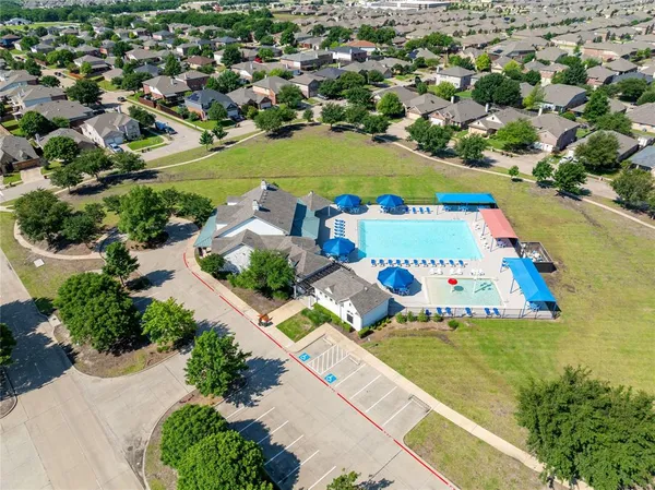 $2,300 | 300 Kelvington Drive, Anna, TX 75409
