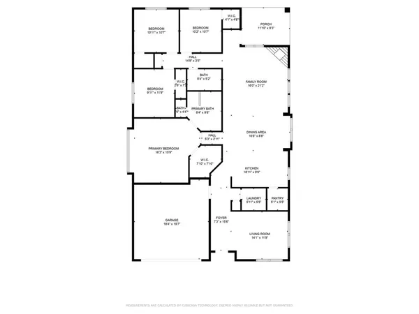 $2,300 | 300 Kelvington Drive, Anna, TX 75409