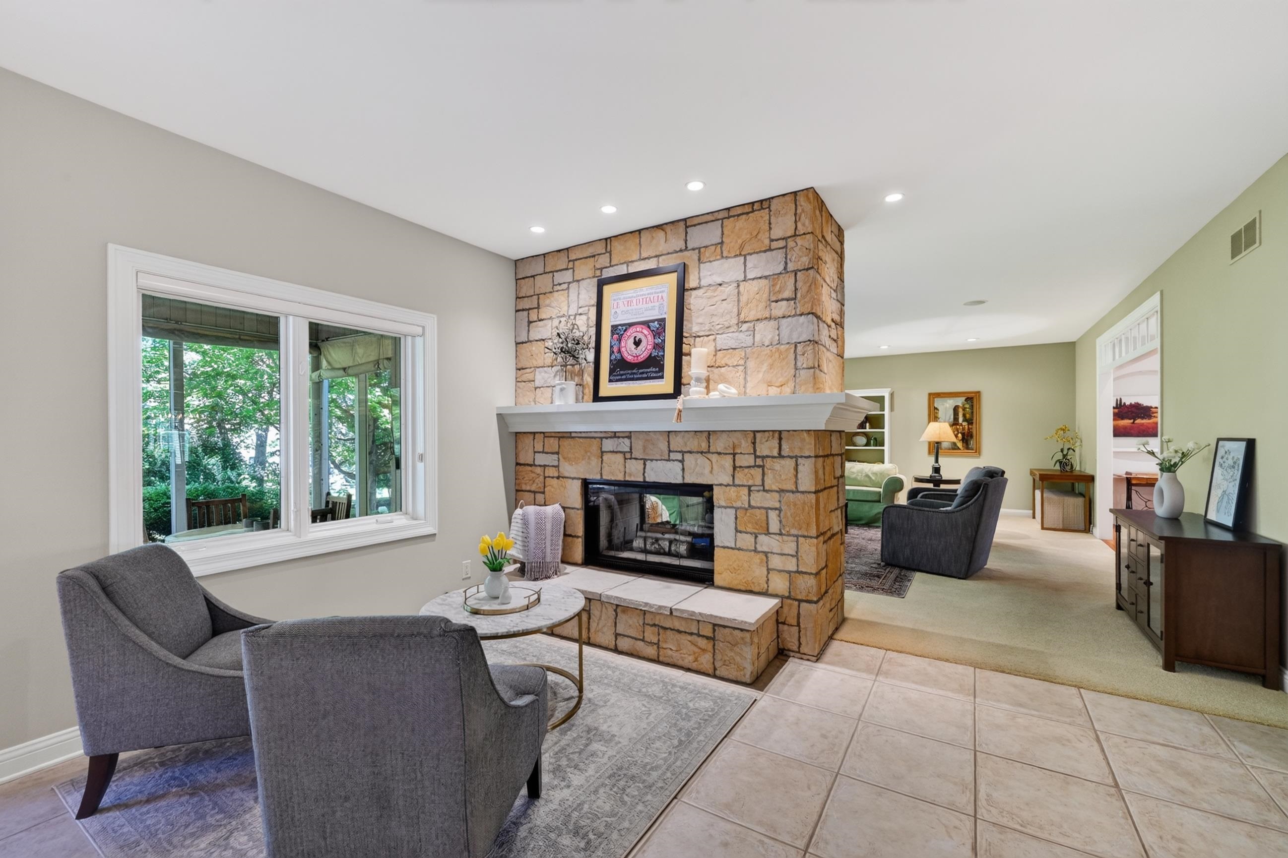817 Hidden Cave Road Madison, WI 53717 - Photo 19 of 24