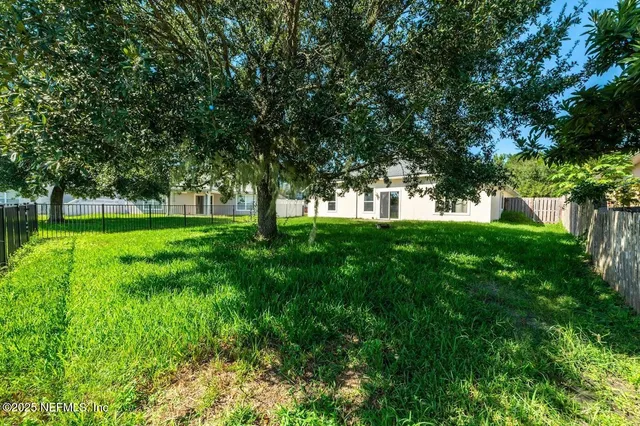 a view of green field