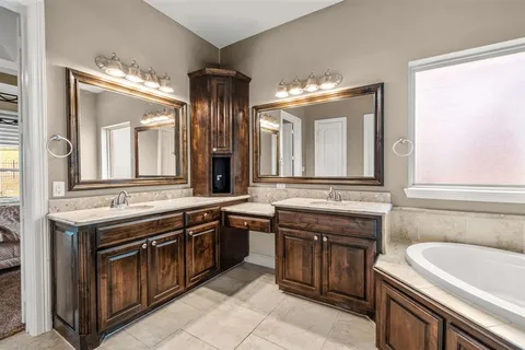 $1,090,000 | 12731 Bella Roma Drive, Fort Worth, TX 76126