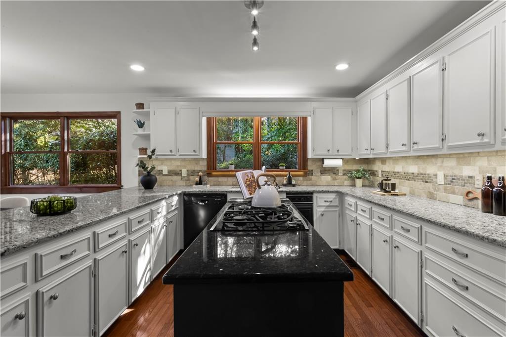 4069 Howell Ferry Road Northwest Duluth, GA 30096 - Photo 13 of 50