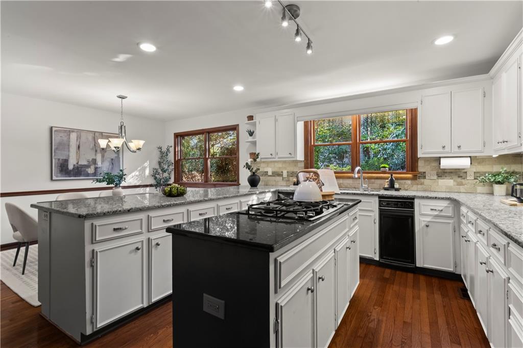 4069 Howell Ferry Road Northwest Duluth, GA 30096 - Photo 14 of 50