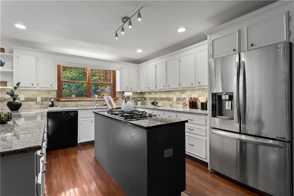 4069 Howell Ferry Road Northwest Duluth, GA 30096 - Photo 15 of 50