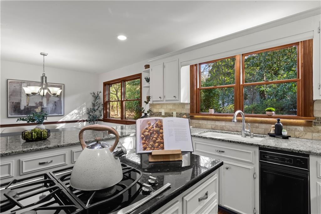 4069 Howell Ferry Road Northwest Duluth, GA 30096 - Photo 16 of 50