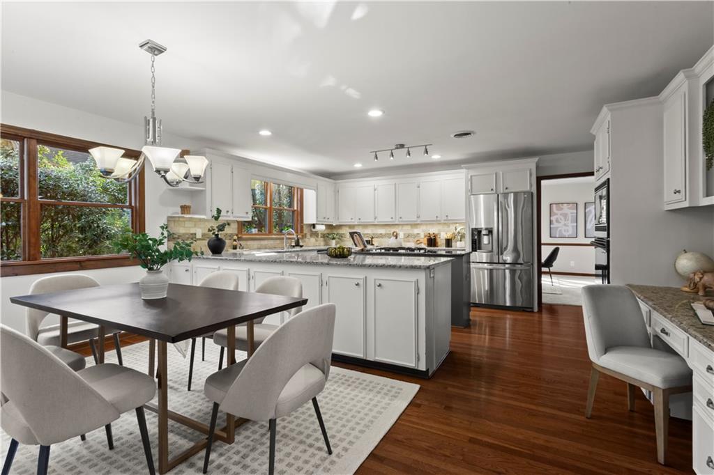 4069 Howell Ferry Road Northwest Duluth, GA 30096 - Photo 19 of 50