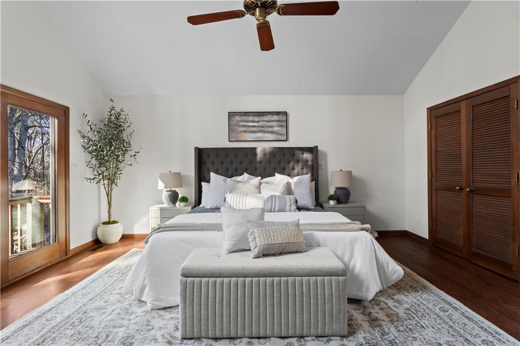 4069 Howell Ferry Road Northwest Duluth, GA 30096 - Photo 22 of 50