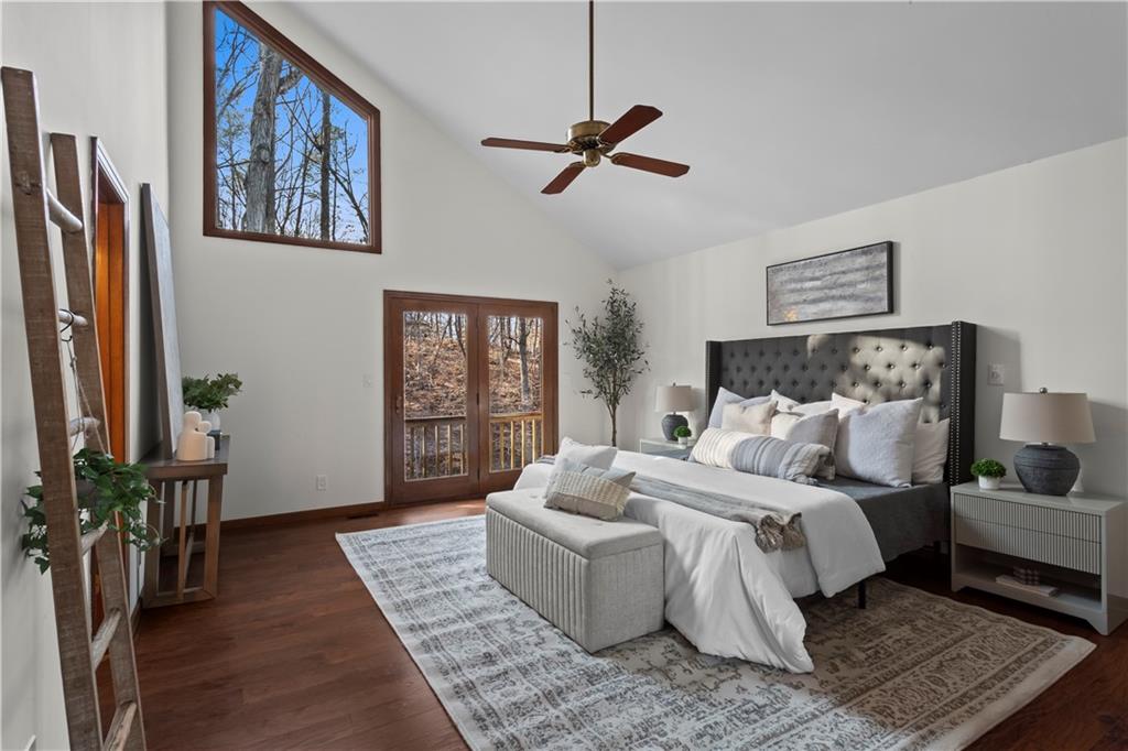 4069 Howell Ferry Road Northwest Duluth, GA 30096 - Photo 23 of 50