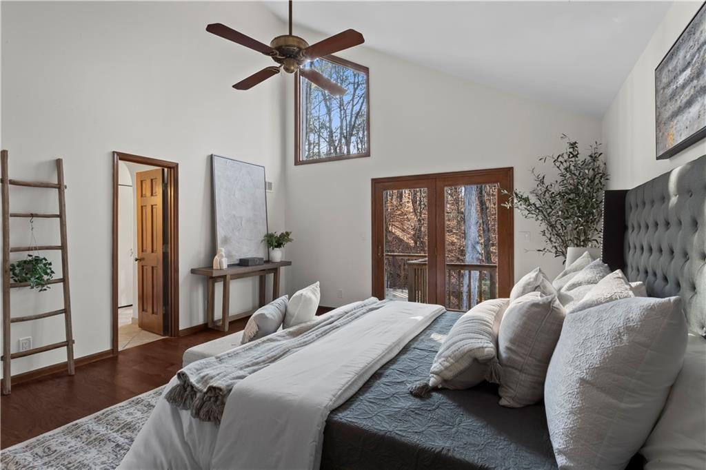 4069 Howell Ferry Road Northwest Duluth, GA 30096 - Photo 24 of 50