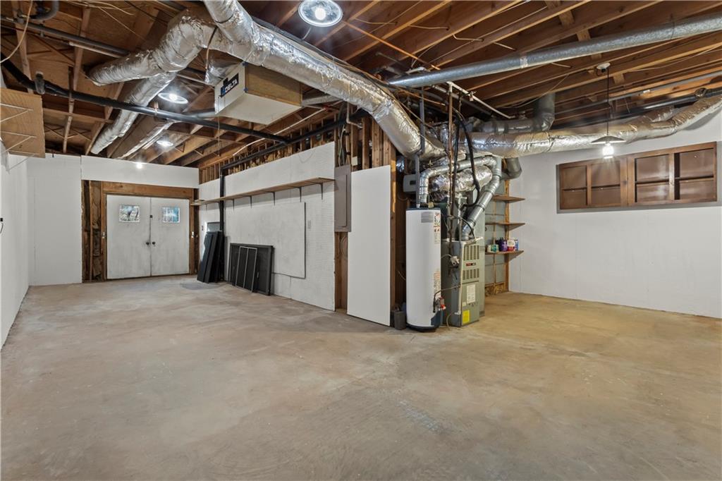 4069 Howell Ferry Road Northwest Duluth, GA 30096 - Photo 42 of 50