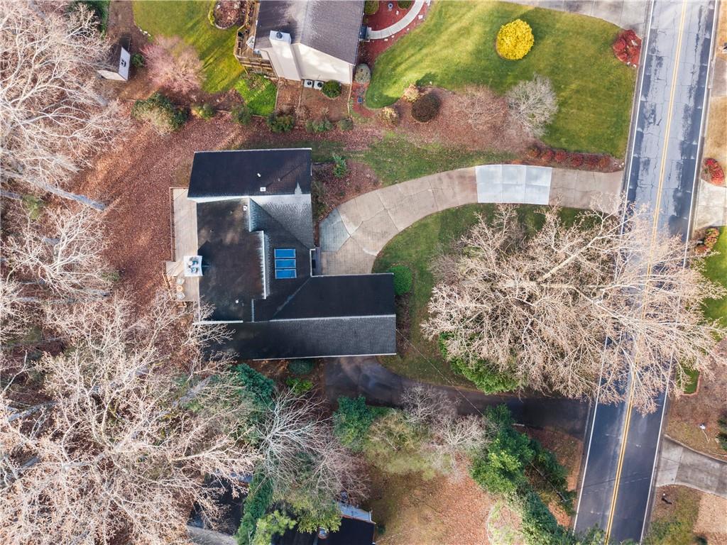 4069 Howell Ferry Road Northwest Duluth, GA 30096 - Photo 47 of 50