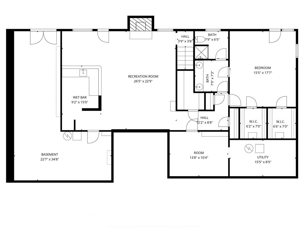 4069 Howell Ferry Road Northwest Duluth, GA 30096 - Photo 49 of 50