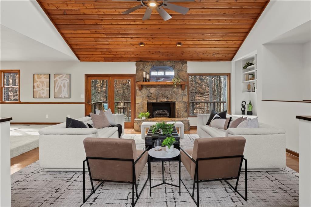 4069 Howell Ferry Road Northwest Duluth, GA 30096 - Photo 6 of 50