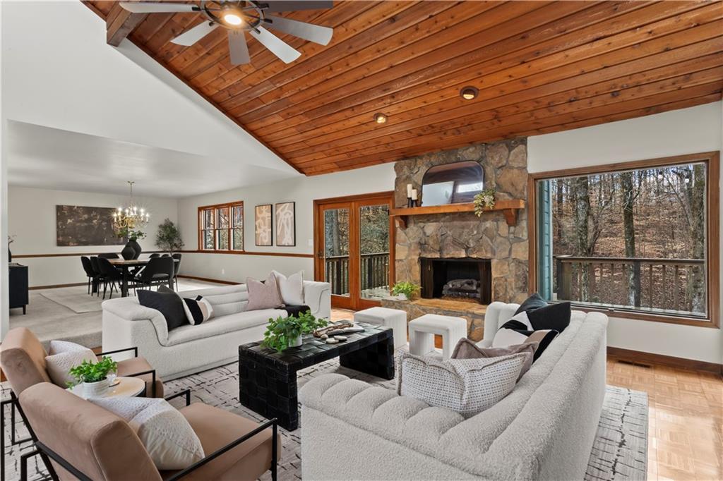 4069 Howell Ferry Road Northwest Duluth, GA 30096 - Photo 7 of 50