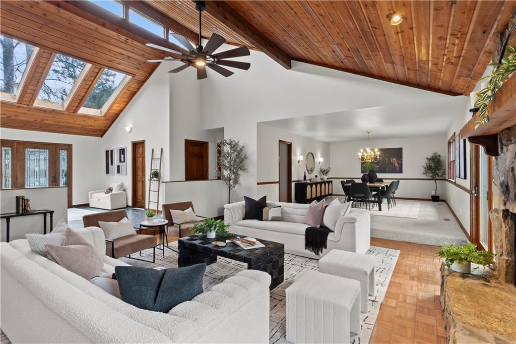 4069 Howell Ferry Road Northwest Duluth, GA 30096 - Photo 8 of 50