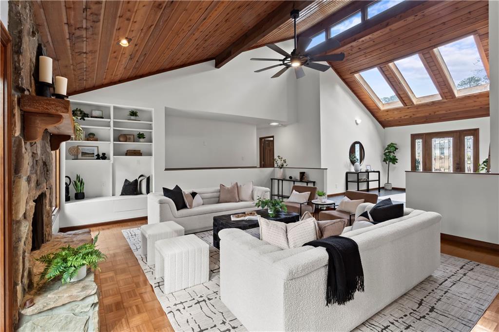 4069 Howell Ferry Road Northwest Duluth, GA 30096 - Photo 9 of 50