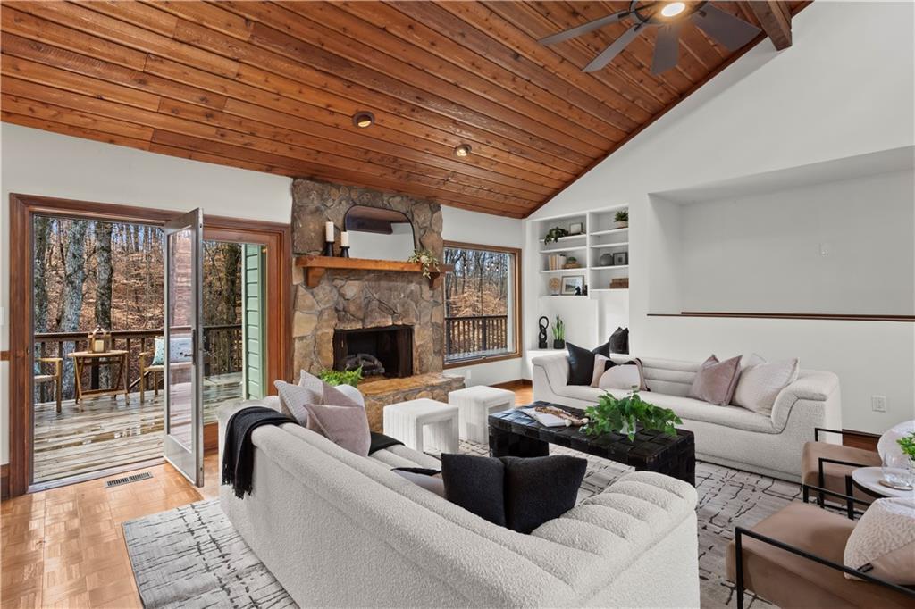 4069 Howell Ferry Road Northwest Duluth, GA 30096 - Photo 10 of 50