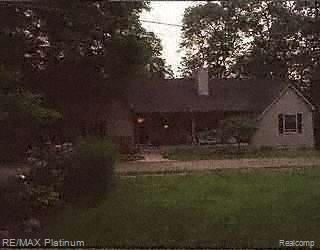 9095 Chilson Road Brighton, MI 48116 - Photo 1 of 1 Property Photo