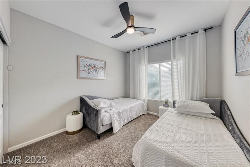 183 Andada Drive Henderson, NV 89012 - Photo 26 of 33